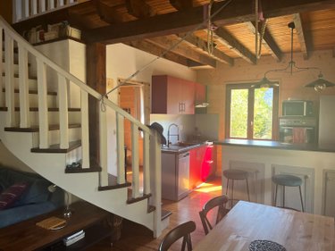 Maison a vendre Champcella 05310 Hautes-Alpes 87 m2 4 pièces 363000 euros