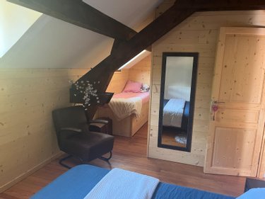 Maison a vendre Champcella 05310 Hautes-Alpes 87 m2 4 pièces 363000 euros