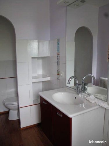 Location maison Bray 71250 Saône-et-Loire 125 m2 5 pièces 890 euros