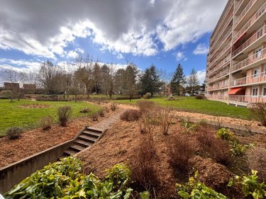 Appartement a vendre Le Mans 72000 Sarthe 90 m2 5 pièces 174000 euros