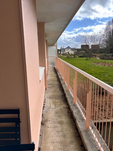 Appartement a vendre Le Mans 72000 Sarthe 90 m2 5 pièces 174000 euros