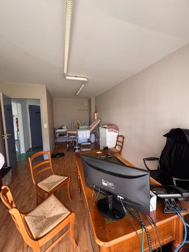 Appartement a vendre Le Mans 72000 Sarthe 146 m2 5 pièces 232000 euros