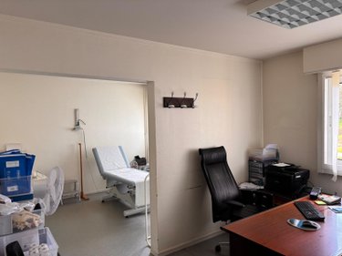 Appartement a vendre Le Mans 72000 Sarthe 146 m2 5 pièces 232000 euros