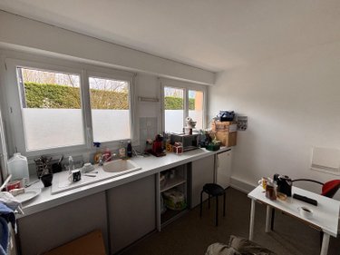 Appartement a vendre Le Mans 72000 Sarthe 146 m2 5 pièces 232000 euros