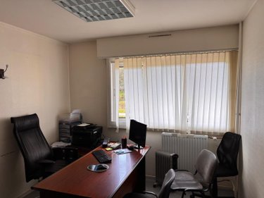 Appartement a vendre Le Mans 72000 Sarthe 146 m2 5 pièces 232000 euros