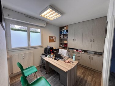 Appartement a vendre Le Mans 72000 Sarthe 90 m2 5 pièces 163000 euros