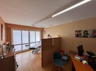 Appartement a vendre Le Mans 72000 Sarthe 90 m2 5 pièces 163000 euros