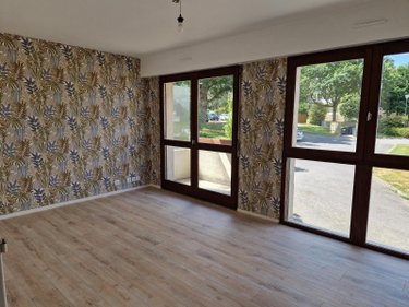 Location appartement Noyal-sur-Vilaine 35530 Ille-et-Vilaine 46 m2 2 pièces 595 euros