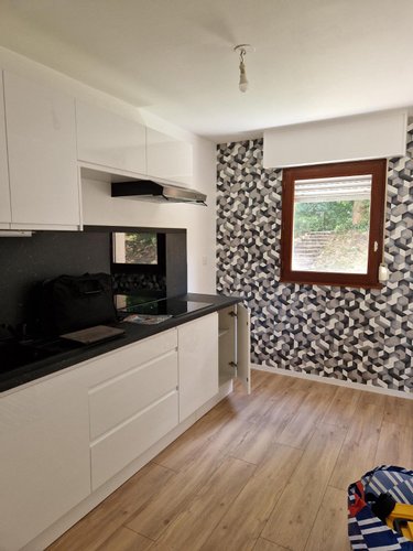 Location appartement Noyal-sur-Vilaine 35530 Ille-et-Vilaine 46 m2 2 pièces 595 euros