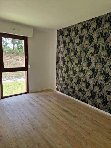 Location appartement Noyal-sur-Vilaine 35530 Ille-et-Vilaine 46 m2 2 pièces 595 euros