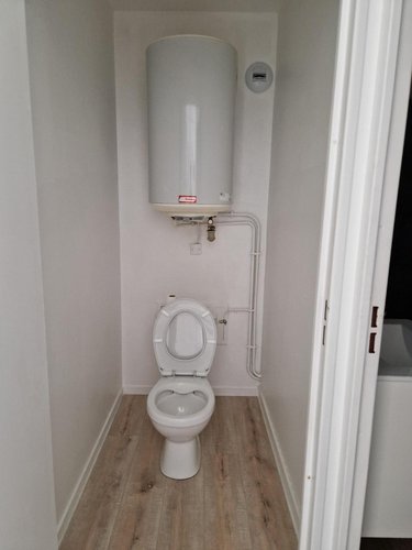 Location appartement Noyal-sur-Vilaine 35530 Ille-et-Vilaine 46 m2 2 pièces 595 euros