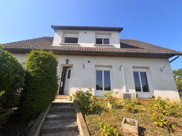 Maison a vendre Changé 72560 Sarthe 167 m2 8 pièces 294000 euros