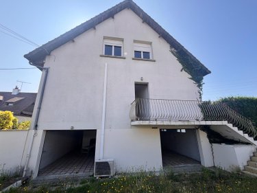 Maison a vendre Changé 72560 Sarthe 167 m2 8 pièces 294500 euros