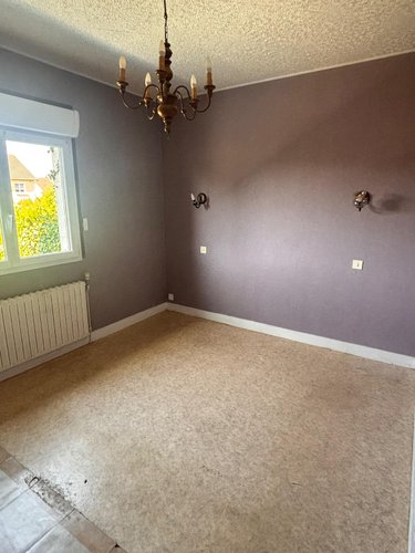 Maison a vendre Changé 72560 Sarthe 167 m2 8 pièces 272000 euros