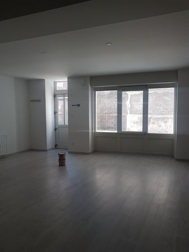Location appartement Louhans 71500 Saône-et-Loire 85 m2 3 pièces 480 euros