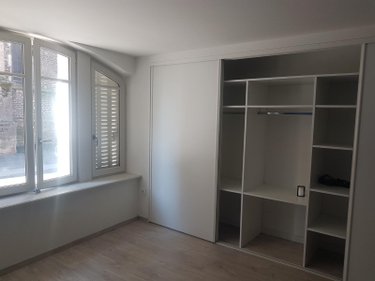 Location appartement Louhans 71500 Saône-et-Loire 85 m2 3 pièces 480 euros