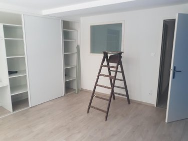 Location appartement Louhans 71500 Saône-et-Loire 85 m2 3 pièces 480 euros