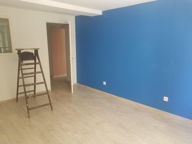 Location appartement Louhans 71500 Saône-et-Loire 85 m2 3 pièces 480 euros