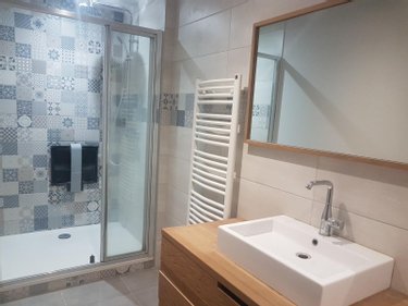 Location appartement Louhans 71500 Saône-et-Loire 85 m2 3 pièces 480 euros