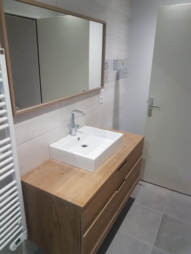 Location appartement Louhans 71500 Saône-et-Loire 85 m2 3 pièces 480 euros