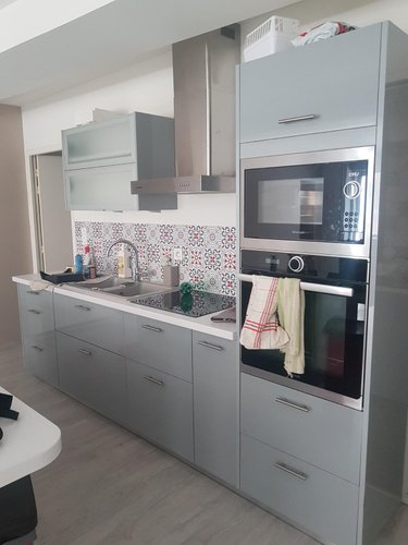 Location appartement Louhans 71500 Saône-et-Loire 85 m2 3 pièces 480 euros