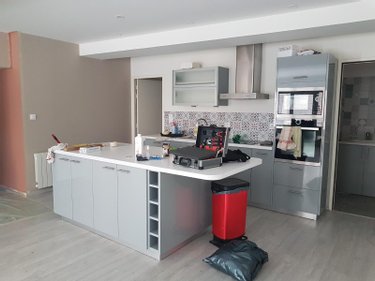 Location appartement Louhans 71500 Saône-et-Loire 85 m2 3 pièces 480 euros
