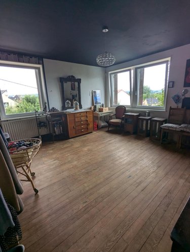 Immeuble a vendre Wadelincourt 08200 Ardennes 127 m2  375000 euros