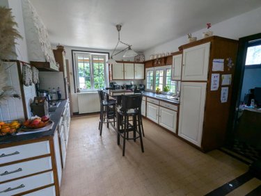 Immeuble a vendre Wadelincourt 08200 Ardennes 127 m2  375000 euros