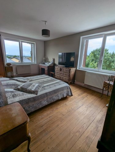 Immeuble a vendre Wadelincourt 08200 Ardennes 127 m2  375000 euros