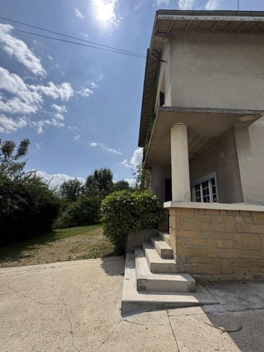 Immeuble a vendre Wadelincourt 08200 Ardennes 127 m2  312000 euros