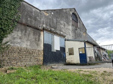 Immeuble a vendre Wadelincourt 08200 Ardennes 127 m2  375000 euros