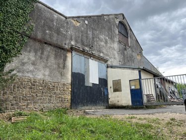 Maison a vendre Wadelincourt 08200 Ardennes 127 m2 5 pièces 282000 euros