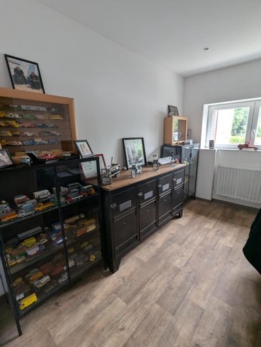 Immeuble a vendre Wadelincourt 08200 Ardennes 127 m2  375000 euros