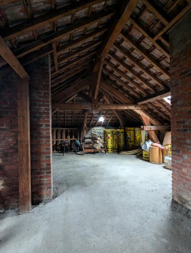 Maison a vendre Wadelincourt 08200 Ardennes 127 m2 5 pièces 282000 euros