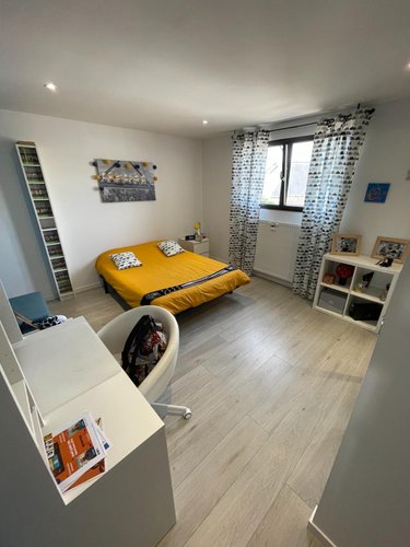 Maison a vendre Gosné 35140 Ille-et-Vilaine 157 m2 6 pièces 437640 euros