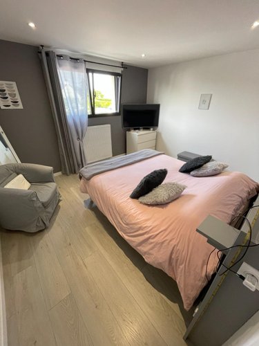 Maison a vendre Gosné 35140 Ille-et-Vilaine 157 m2 6 pièces 437640 euros