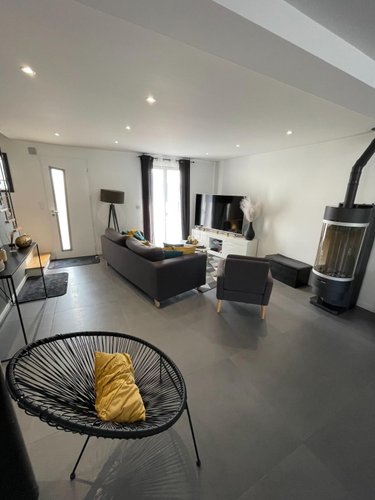 Maison a vendre Gosné 35140 Ille-et-Vilaine 157 m2 6 pièces 437640 euros