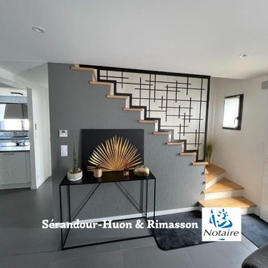 Maison a vendre Gosné 35140 Ille-et-Vilaine 157 m2 6 pièces 437640 euros