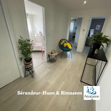 Maison a vendre Gosné 35140 Ille-et-Vilaine 157 m2 6 pièces 437640 euros