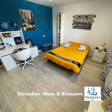 Maison a vendre Gosné 35140 Ille-et-Vilaine 157 m2 6 pièces 436500 euros