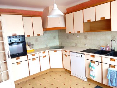 Maison a vendre Le Cellier 44850 Loire-Atlantique 104 m2 4 pièces 278100 euros