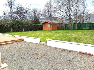 Maison a vendre Le Cellier 44850 Loire-Atlantique 104 m2 4 pièces 278100 euros