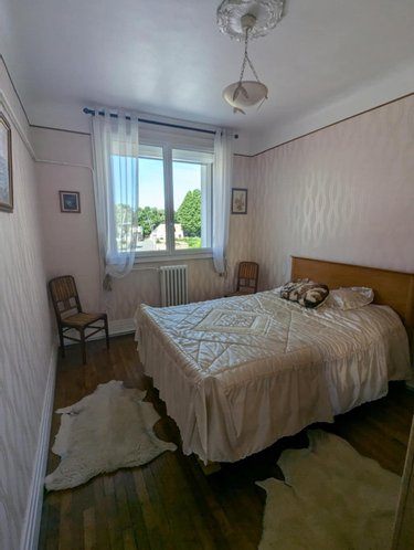 Appartement a vendre Sedan 08200 Ardennes 65 m2 3 pièces 84500 euros