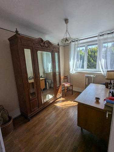 Appartement a vendre Sedan 08200 Ardennes 65 m2 3 pièces 84500 euros