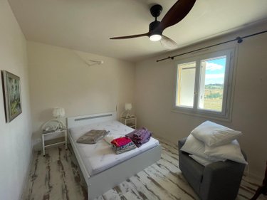 Maison a vendre Figeac 46100 Lot 120 m2 6 pièces 260500 euros
