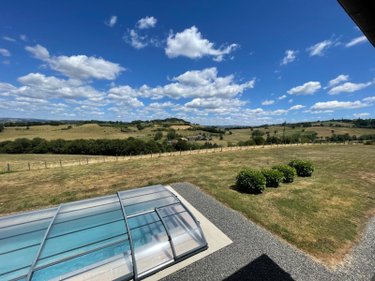 Maison a vendre Figeac 46100 Lot 120 m2 6 pièces 260500 euros
