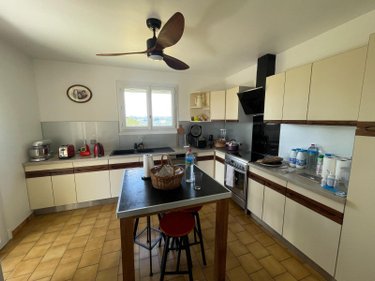 Maison a vendre Figeac 46100 Lot 120 m2 6 pièces 260500 euros