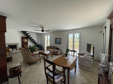 Maison a vendre Figeac 46100 Lot 120 m2 6 pièces 260500 euros