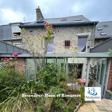 Maison a vendre Liffré 35340 Ille-et-Vilaine 167 m2 6 pièces 489740 euros