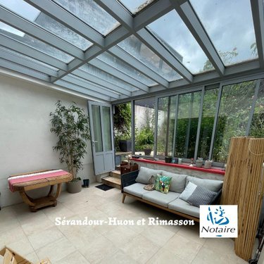 Maison a vendre Liffré 35340 Ille-et-Vilaine 167 m2 6 pièces 489740 euros